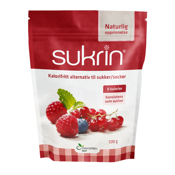 Sukrin Sötningsmedel 500 g