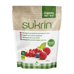 Sukrin Ekologiskt Sötningsmedel 400 g