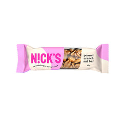 Nick's Nut Bar Almond Crunch 40 g