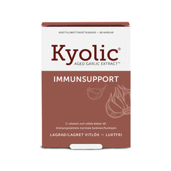 Kyolic Immunsupport 60 kapslar