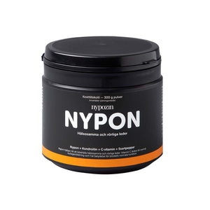Nypozin Nyponpulver 300 g