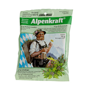 Salus Alpenkraft Bon Bon 75 g