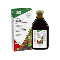 Salus Blutsaft 500 ml