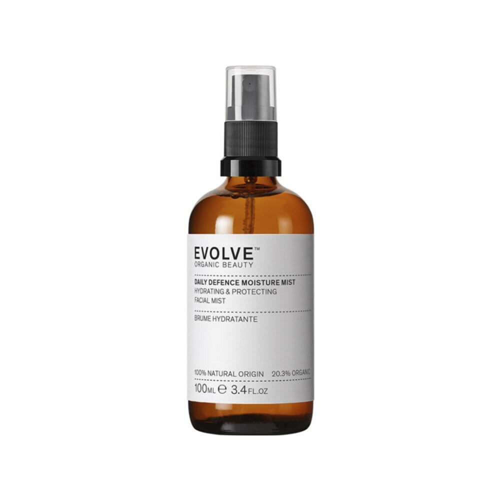 Evolve Organic Beauty Daily Defence Mist 100 ml