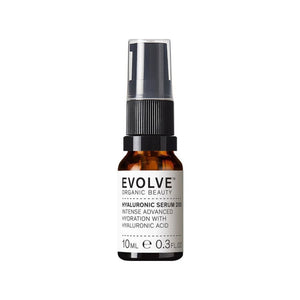 Evolve Organic Beauty Hyaluronic Serum 200 30 ml