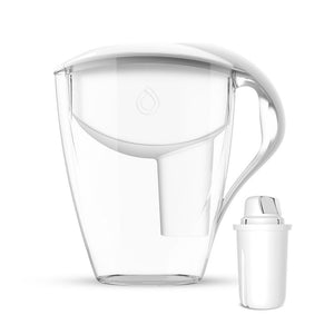 Dafi Vattenrenare Vit 3,0 L