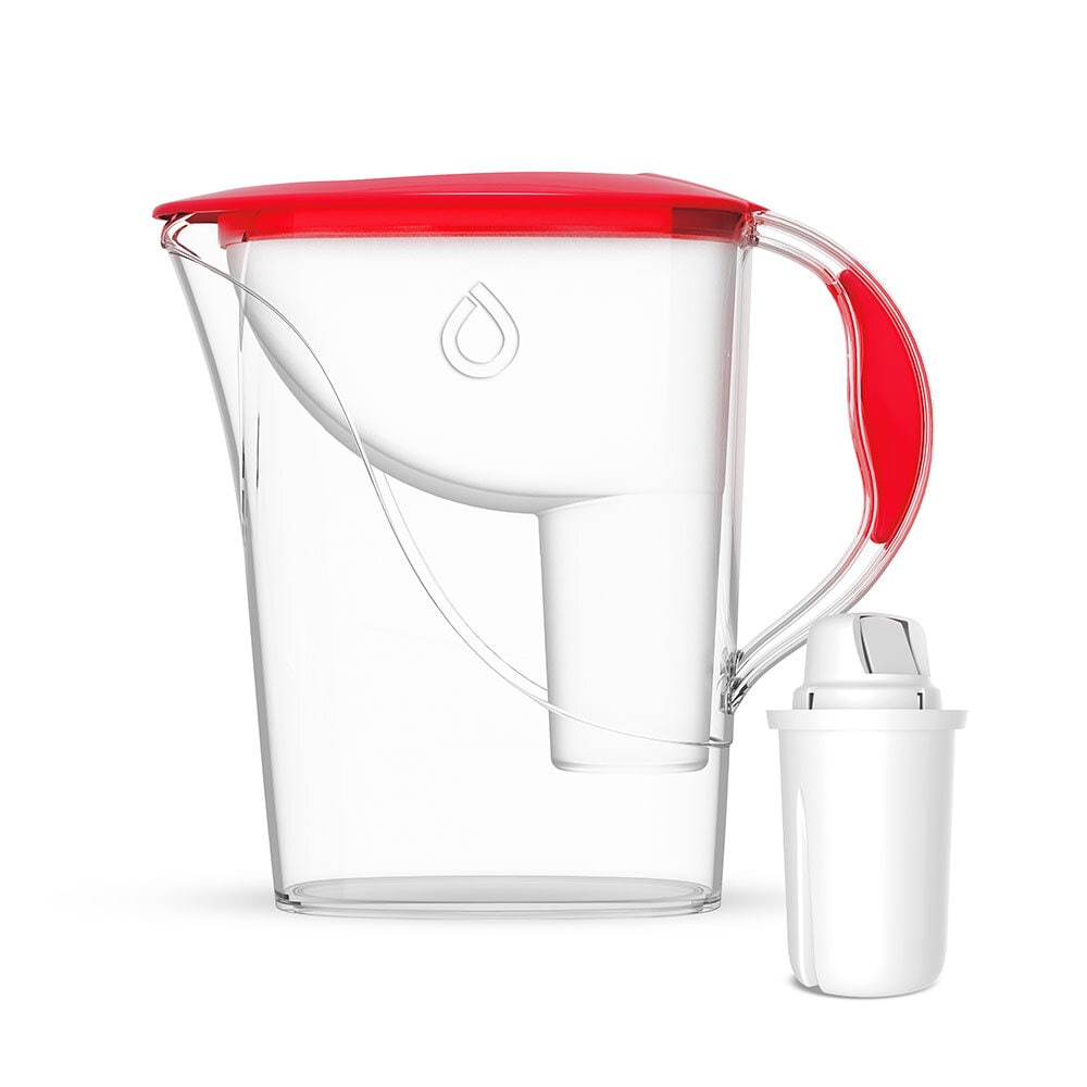Dafi Vattenrenare Klarröd 2,4 L