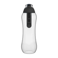 Dafi Sportflaska Antracitgrå 500 ml