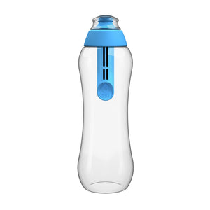 Dafi Sportflaska Ljusblå 500 ml