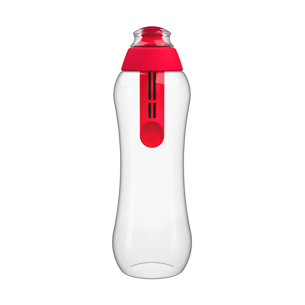 Dafi Sportflaska Röd 500 ml