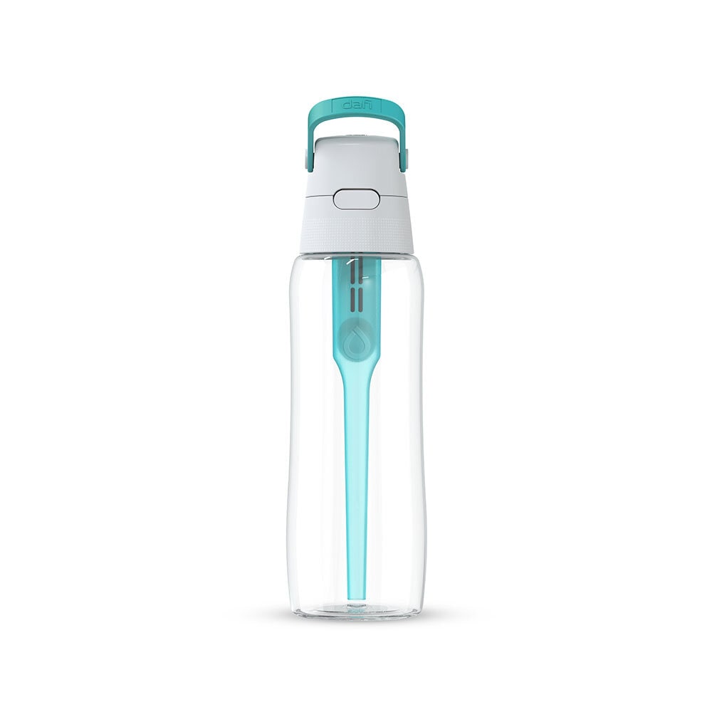 Dafi Solid Filterflaska Mintgrön 700 ml