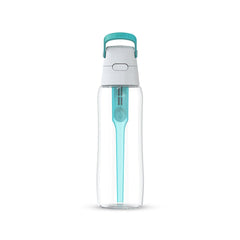 Dafi Solid Filterflaska Mintgrön 700 ml