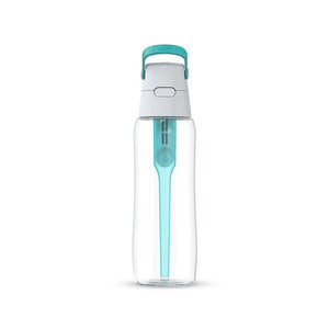 Dafi Solid Filterflaska Mintgrön 700 ml