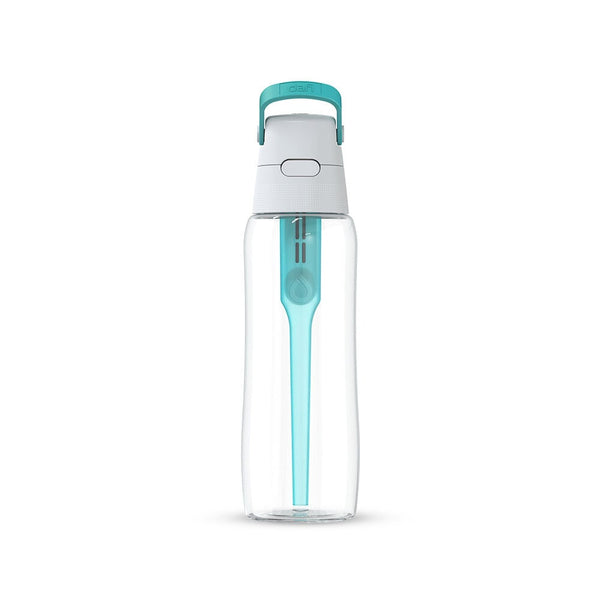 Dafi Solid Filterflaska Mintgrön 700 ml