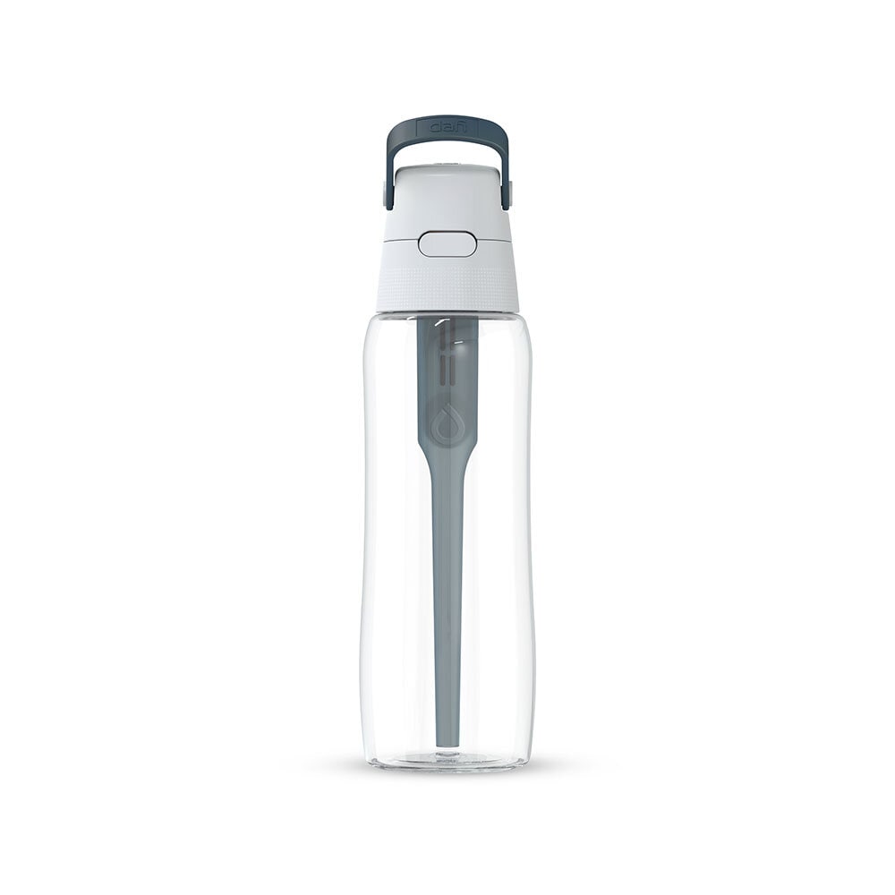 Dafi Solid Filterflaska Jeans 700 ml
