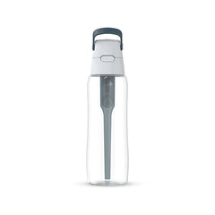 Dafi Solid Filterflaska Jeans 700 ml