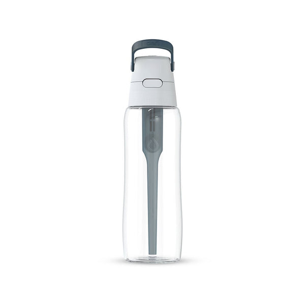 Dafi Solid Filterflaska Jeans 700 ml