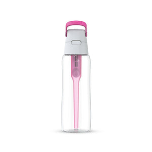 Dafi Solid Filterflaska Rosa 700 ml