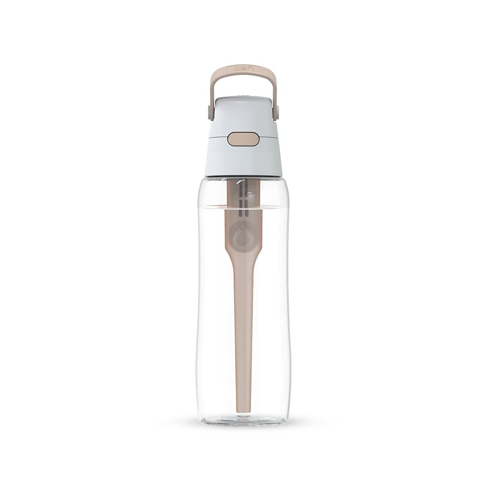Dafi Solid Filterflaska Cappuccino 700 ml