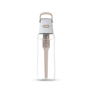 Dafi Solid Filterflaska Cappuccino 700 ml