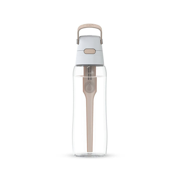 Dafi Solid Filterflaska Cappuccino 700 ml