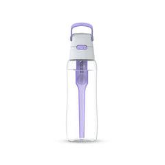 Dafi Solid Filterflaska Lavendel 700 ml