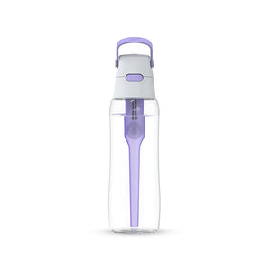 Dafi Solid Filterflaska Lavendel 700 ml