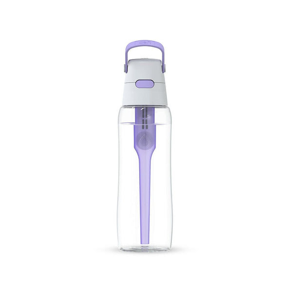 Dafi Solid Filterflaska Lavendel 700 ml