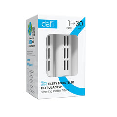 Dafi Refiller 2-Pack