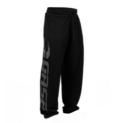 GASP Sweatpants Svart