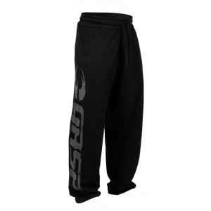 GASP Sweatpants Svart