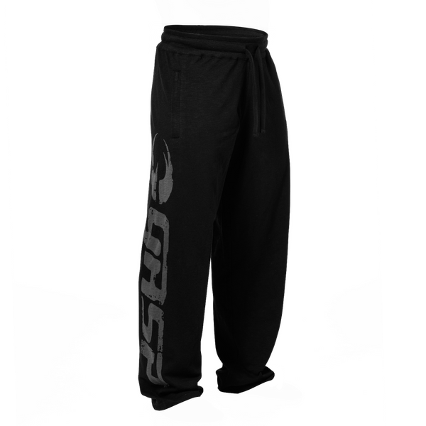 GASP Sweatpants Svart