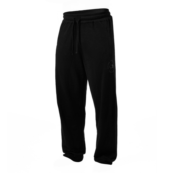 GASP Sweatpants Svart