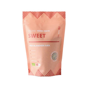 Matetea Yerba Mate Sweet 180 g