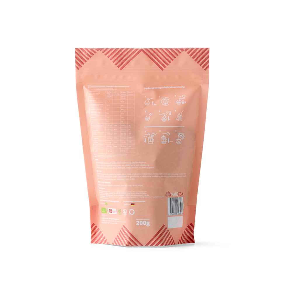 Matetea Yerba Mate Sweet 180 g