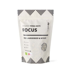 Matetea Yerba Mate Focus 180 g