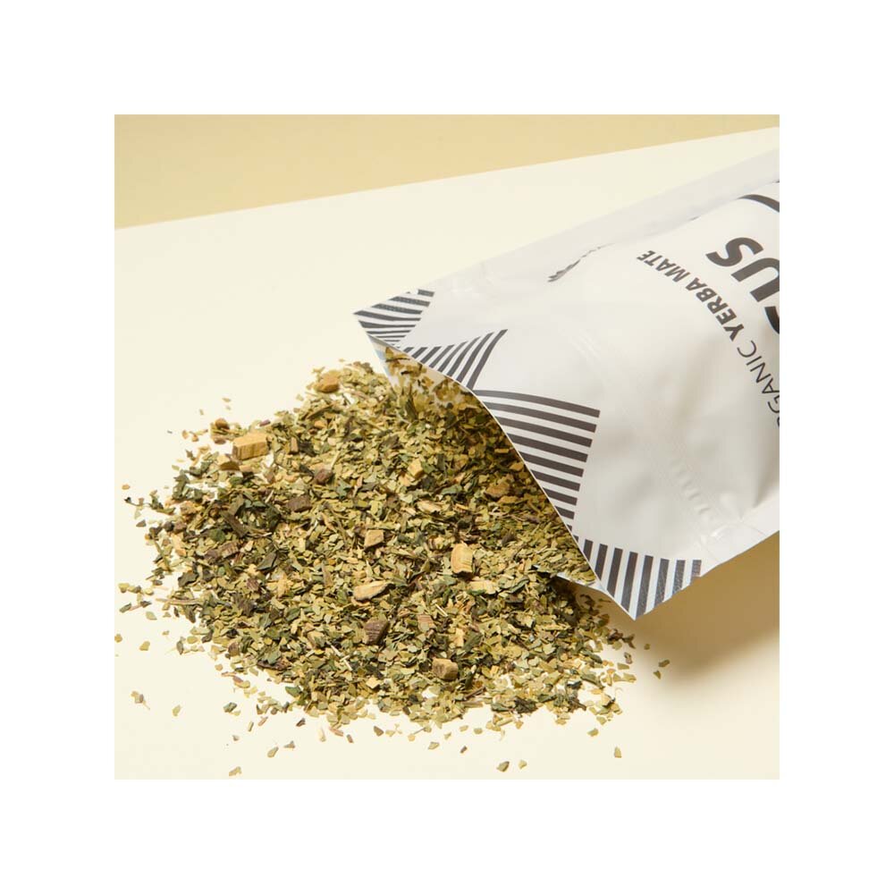 Matetea Yerba Mate Focus 180 g