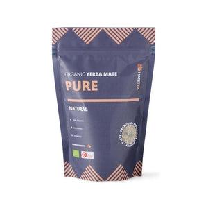 Matetea Pure Yerba Mate 180 g