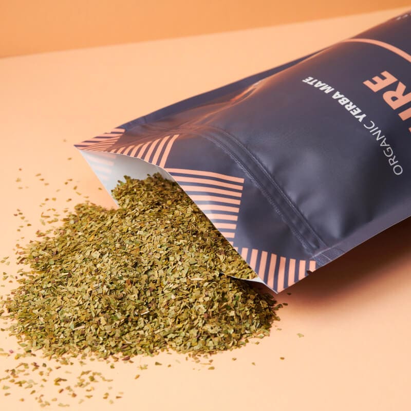 Matetea Pure Yerba Mate 180 g