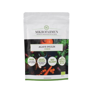 Mikrofarmen Agave Inulin 250 g