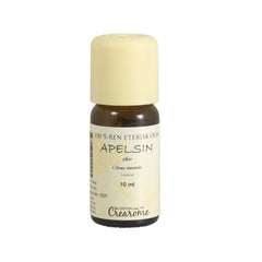 Crearome Eterisk olja Apelsin 10 ml