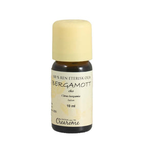 Crearome Eterisk olja Bergamott 10 ml