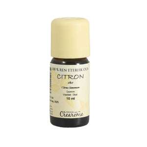 Crearome Eterisk olja Citron 10 ml