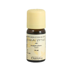 Crearome Eterisk olja Eukalyptus 10 ml
