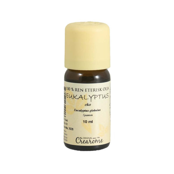 Crearome Eterisk olja Eukalyptus 10 ml