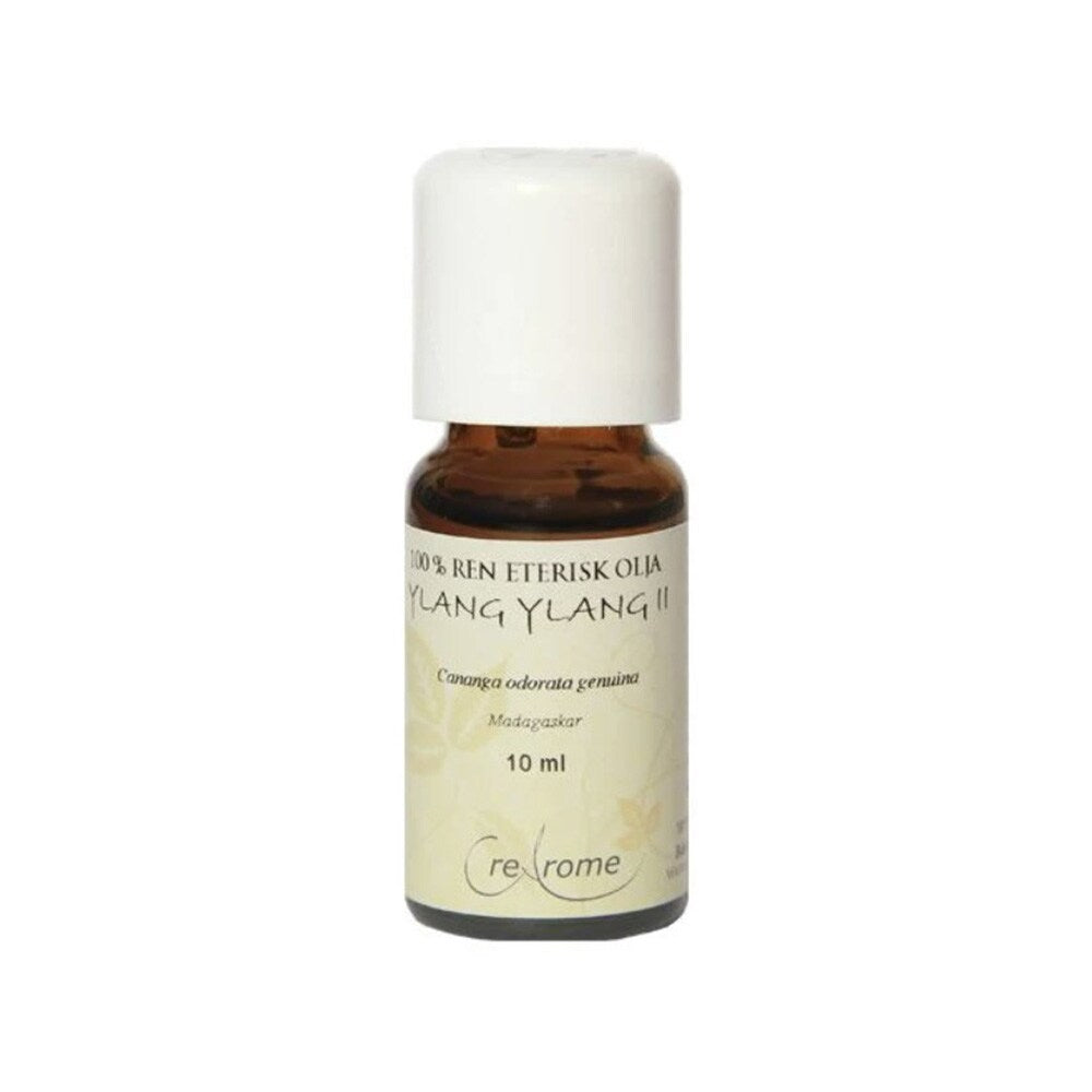 Crearome Eterisk olja Ylang ylang 10 ml
