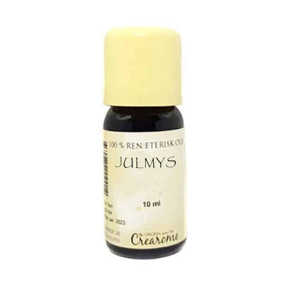 Crearome Eterisk olja Julmys 10 ml
