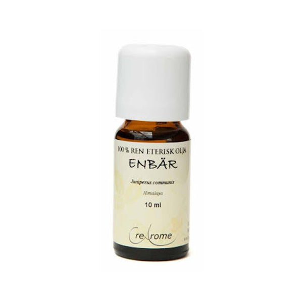 Crearome Eterisk olja Enbär 10 ml