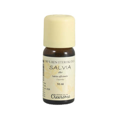 Crearome Eterisk olja Salvia 10 ml