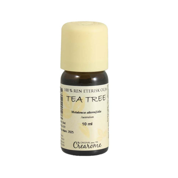 Crearome Eterisk olja Tea Tree 10 ml